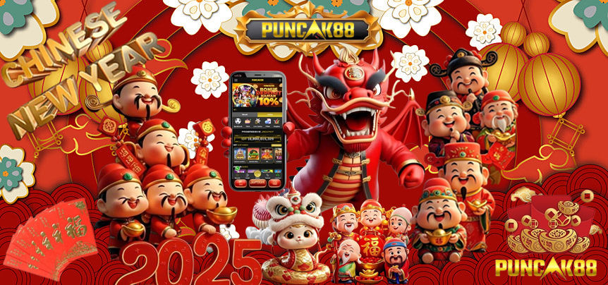 PUNCAK88: Link Login Slot Online Tempat Terbaik untuk Menikmati Slot88 dengan Keuntungan Maksimal